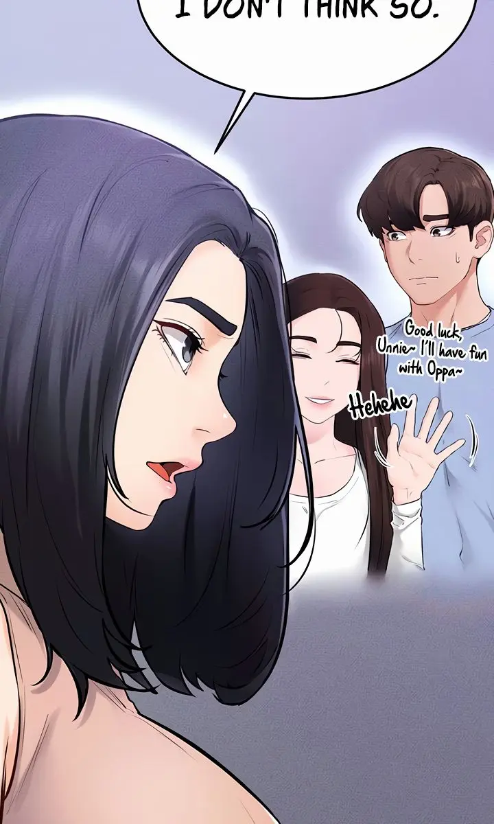 My New Family Is Too Nice to Me Chapter 94 Page 68