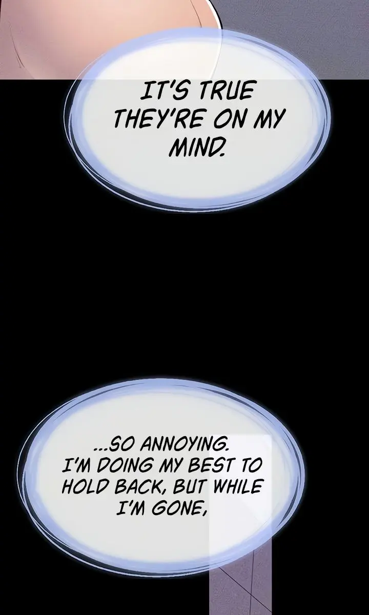 My New Family Is Too Nice to Me Chapter 94 Page 69