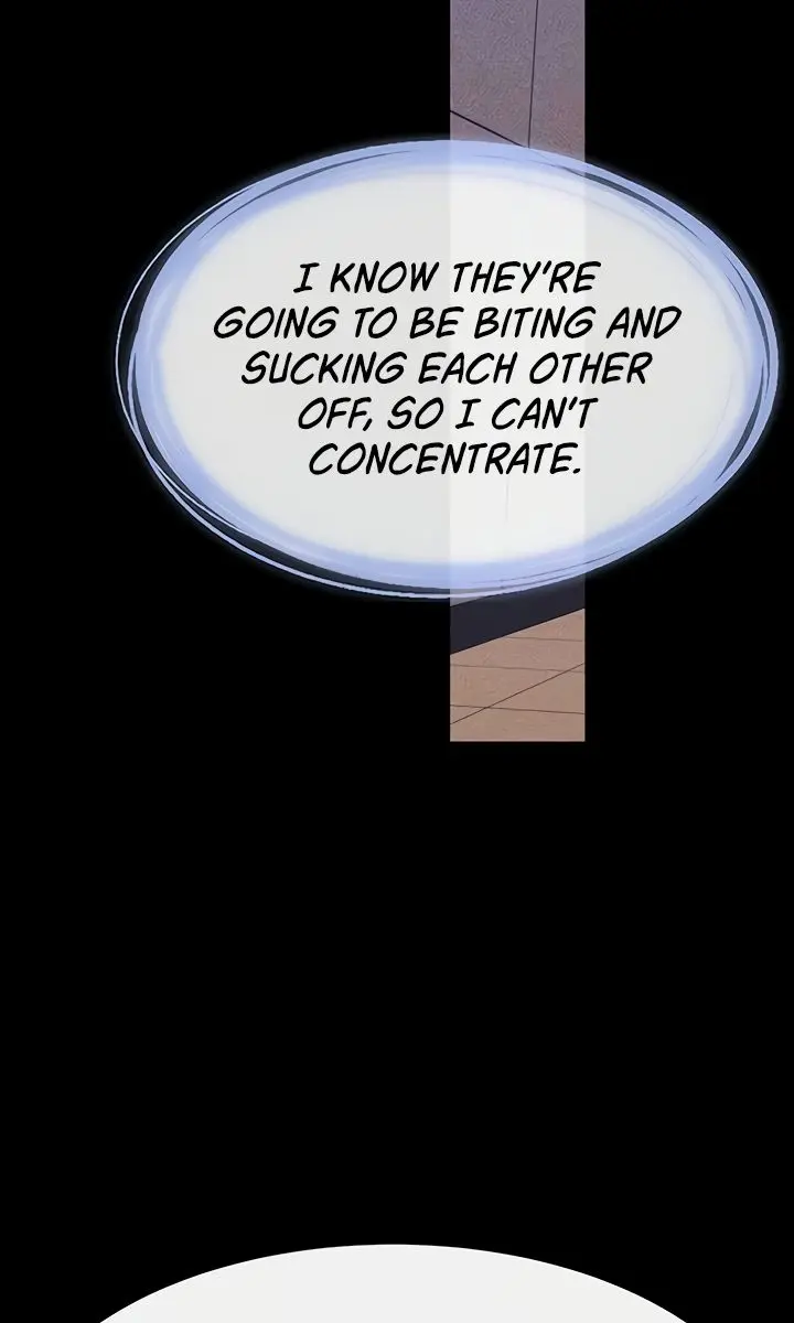 My New Family Is Too Nice to Me Chapter 94 Page 70