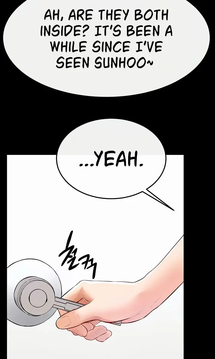 My New Family Is Too Nice to Me Chapter 94 Page 71