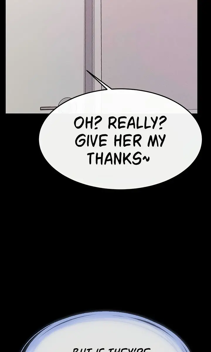 My New Family Is Too Nice to Me Chapter 94 Page 73