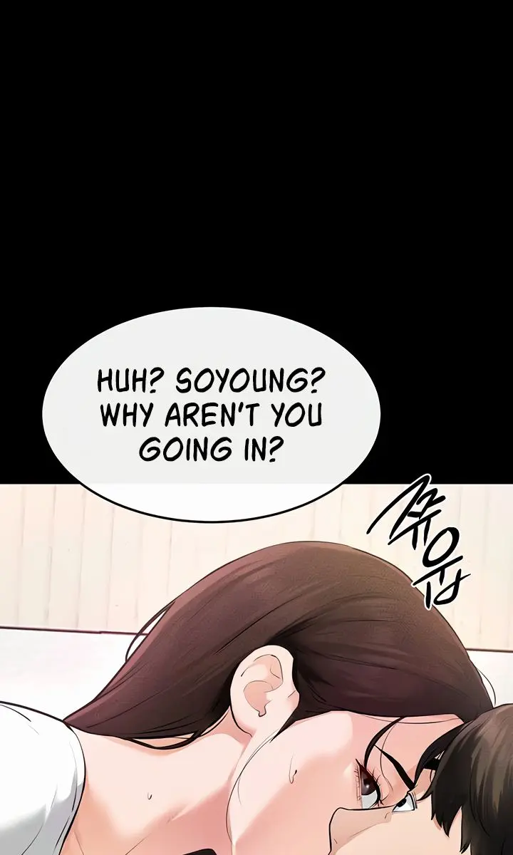 My New Family Is Too Nice to Me Chapter 94 Page 75