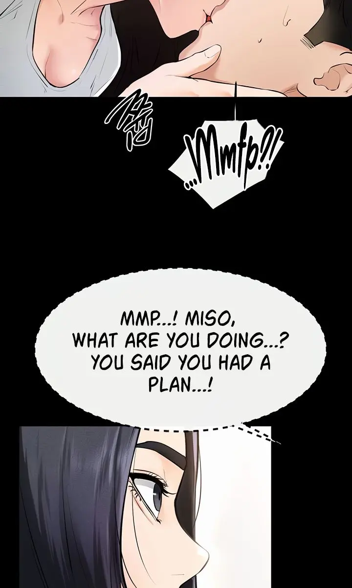 My New Family Is Too Nice to Me Chapter 94 Page 76