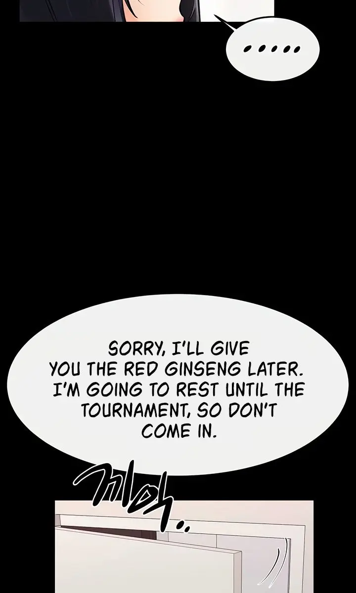 My New Family Is Too Nice to Me Chapter 94 Page 77