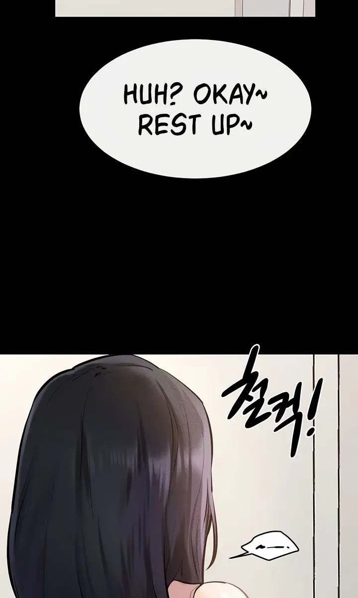 My New Family Is Too Nice to Me Chapter 94 Page 78