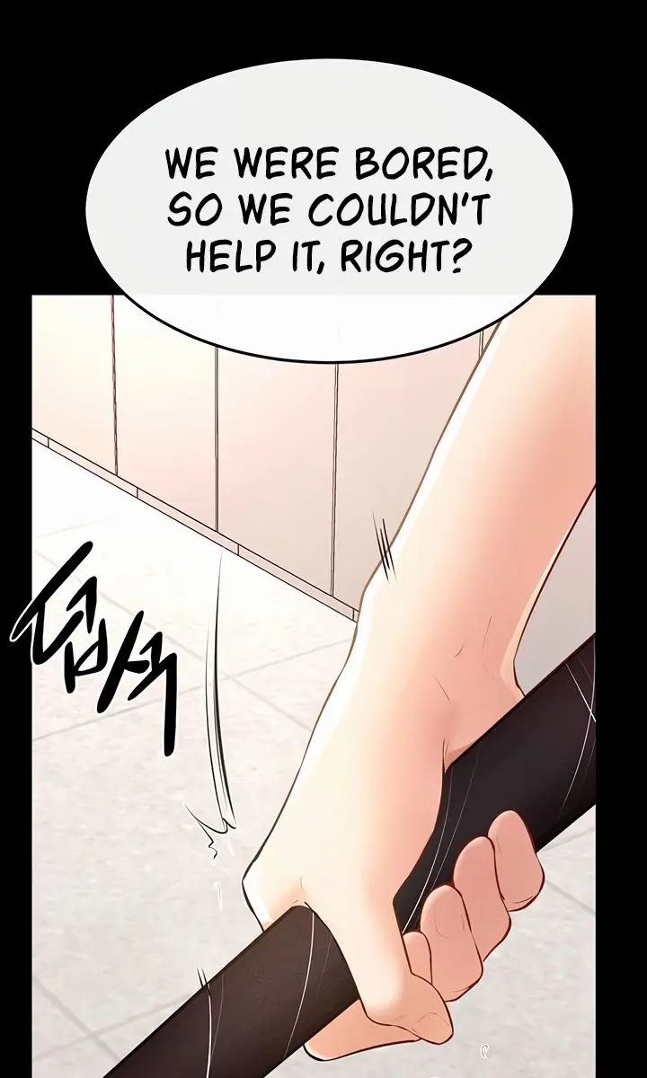 My New Family Is Too Nice to Me Chapter 94 Page 82