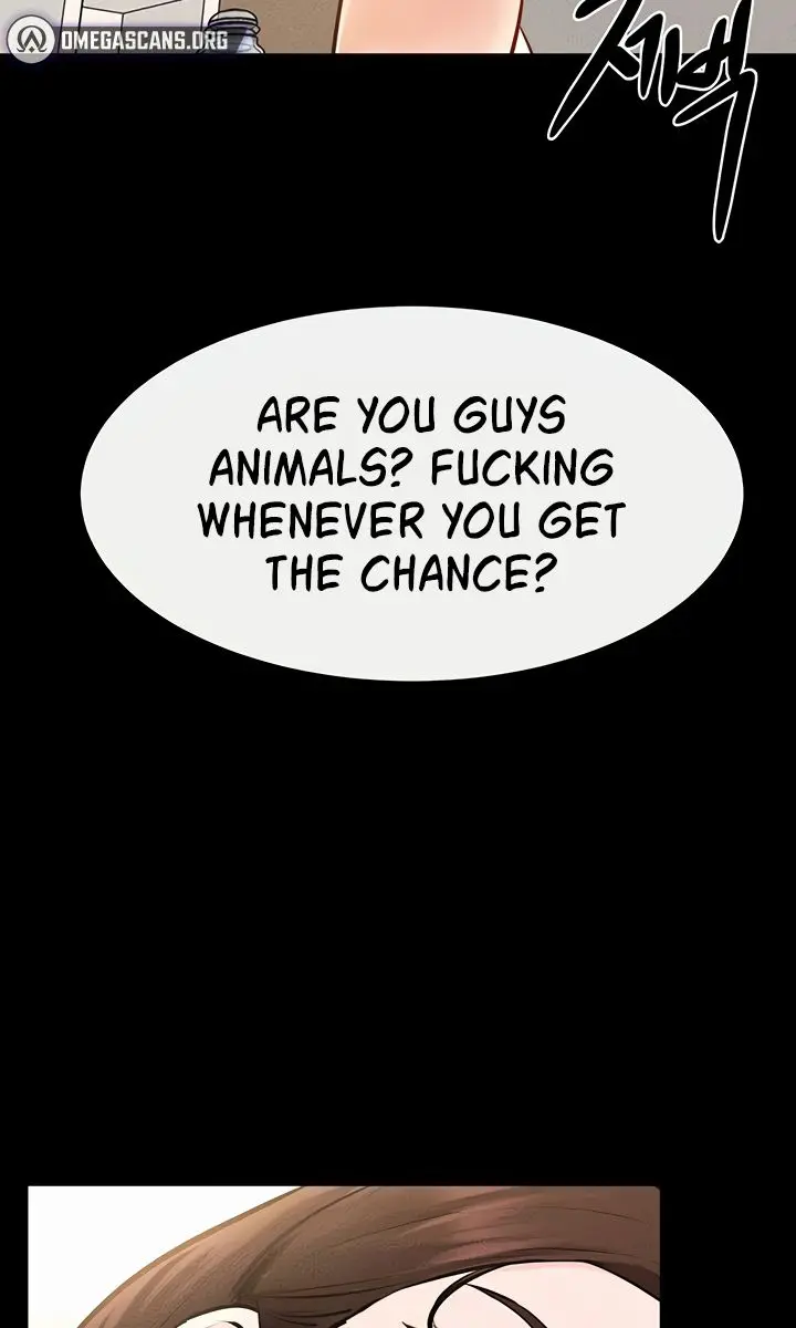 My New Family Is Too Nice to Me Chapter 94 Page 86