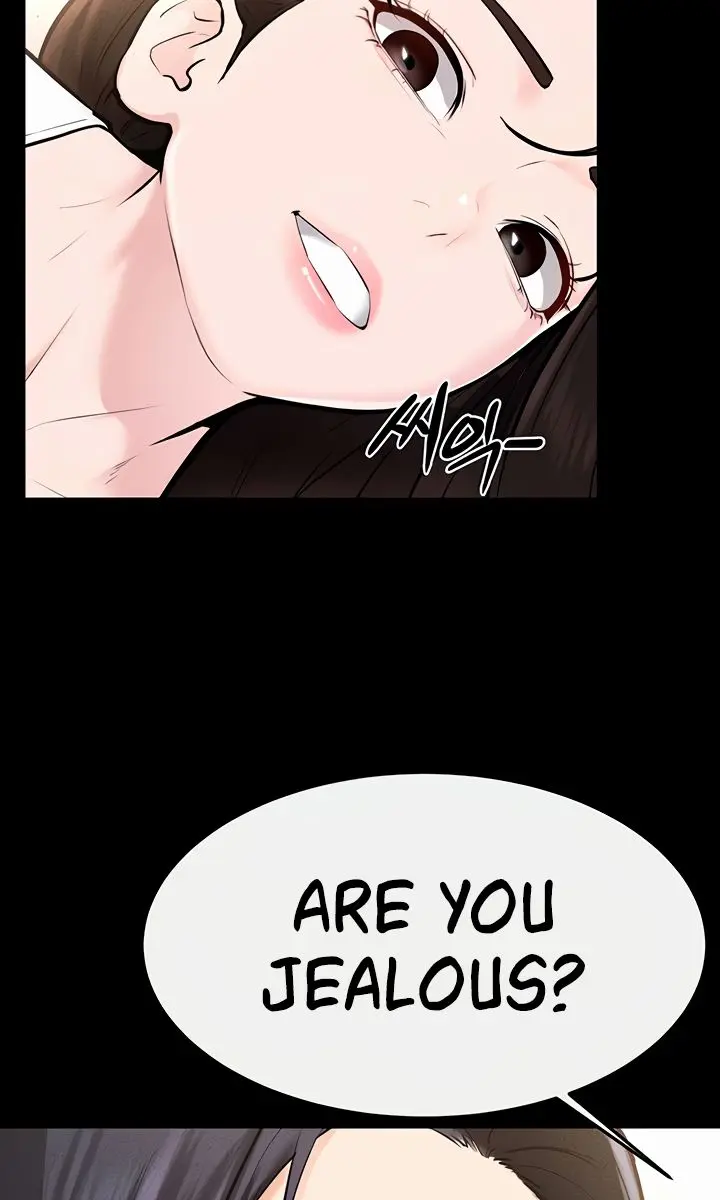 My New Family Is Too Nice to Me Chapter 94 Page 87