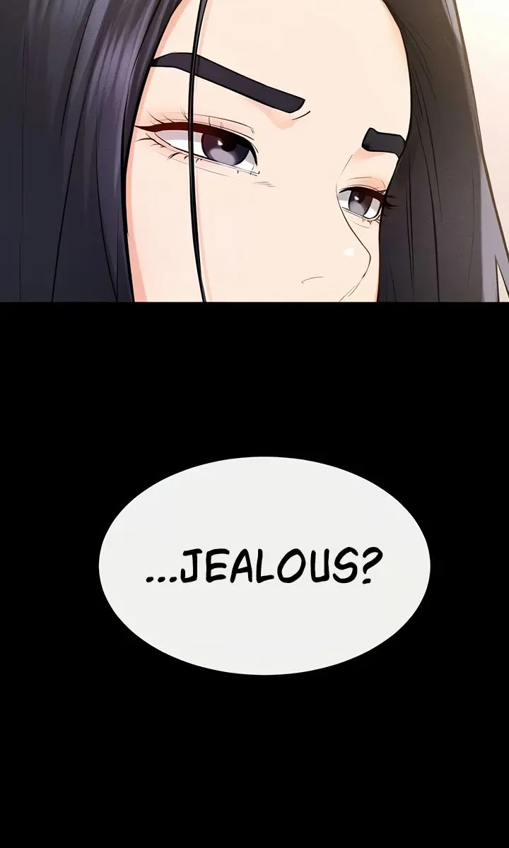 My New Family Is Too Nice to Me Chapter 94 Page 88