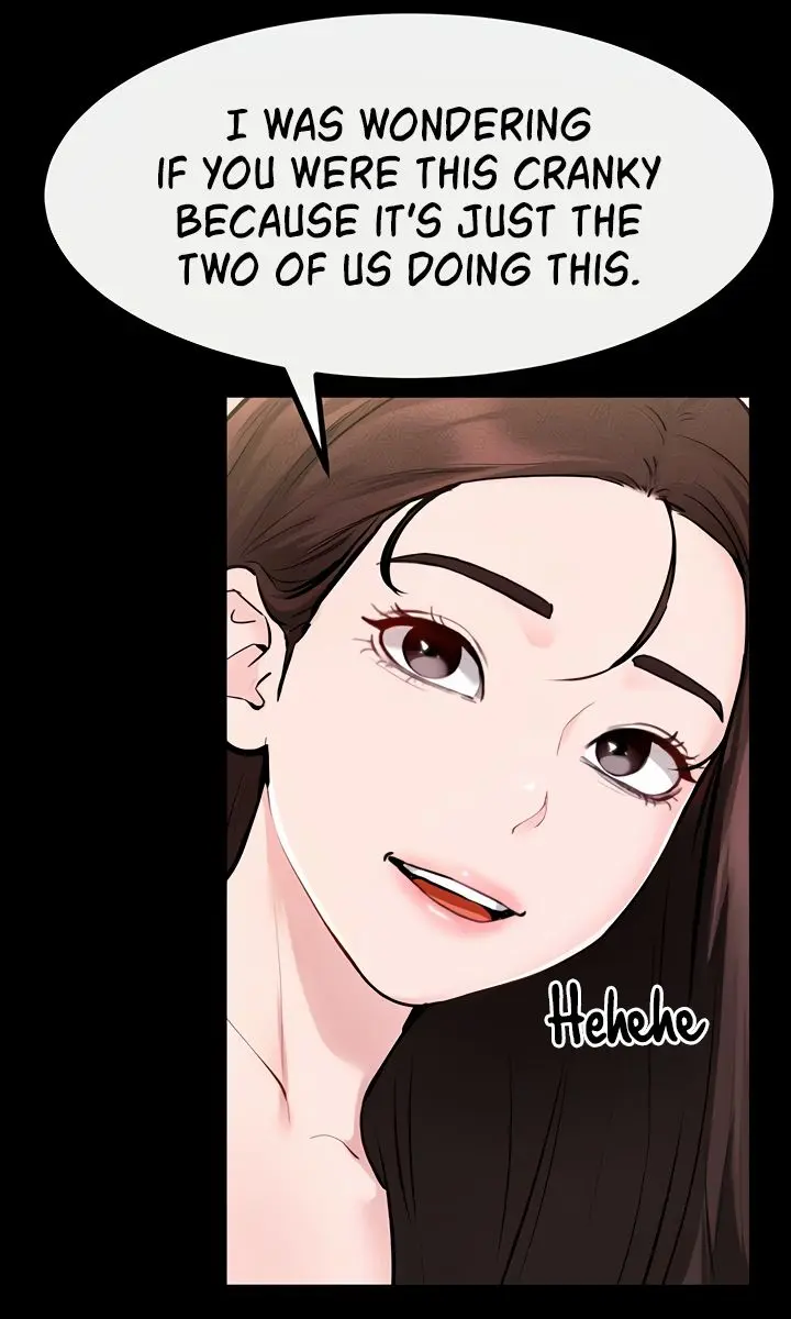 My New Family Is Too Nice to Me Chapter 94 Page 89