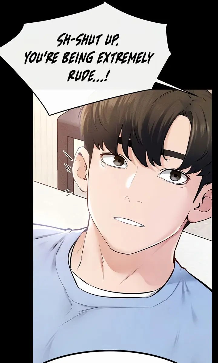 My New Family Is Too Nice to Me Chapter 94 Page 93