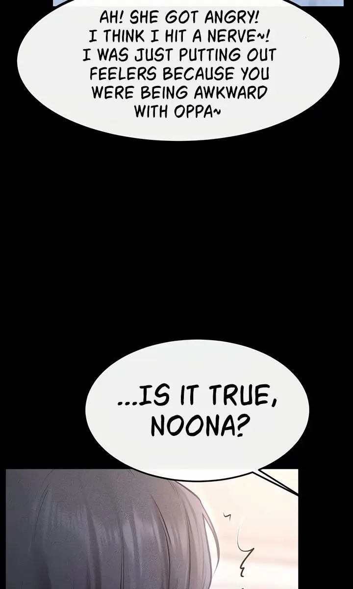 My New Family Is Too Nice to Me Chapter 94 Page 94