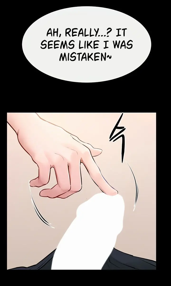 My New Family Is Too Nice to Me Chapter 94 Page 97