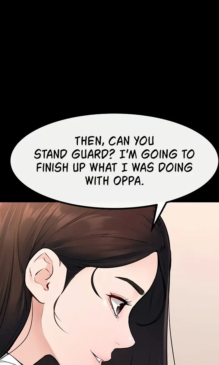 My New Family Is Too Nice to Me Chapter 94 Page 98