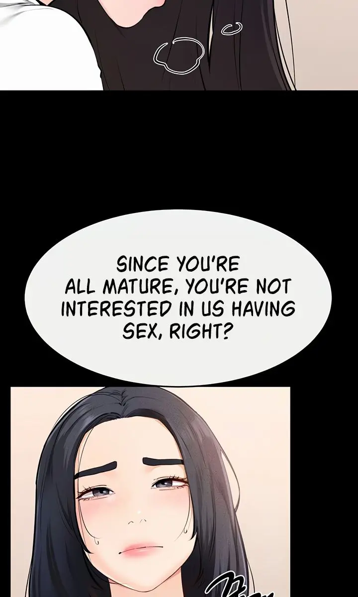 My New Family Is Too Nice to Me Chapter 94 Page 99