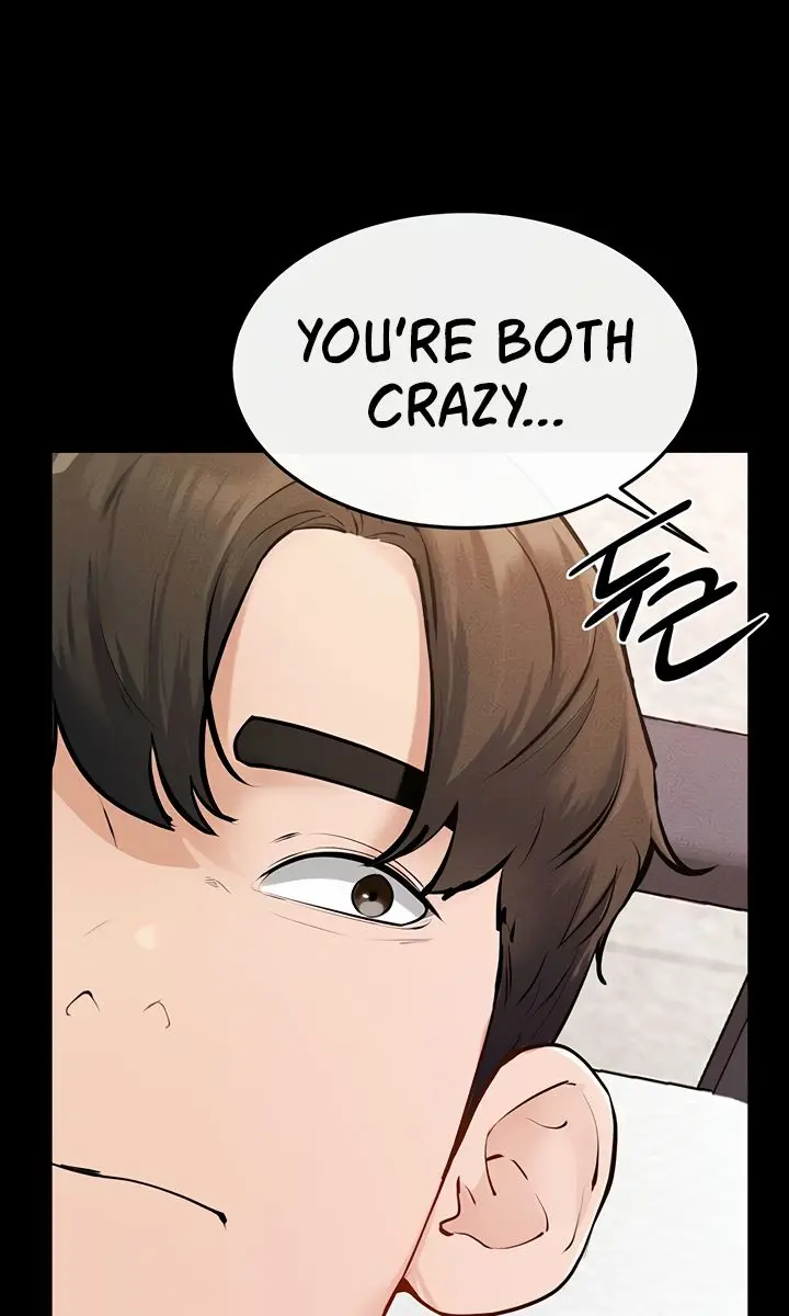My New Family Is Too Nice to Me Chapter 94 Page 102