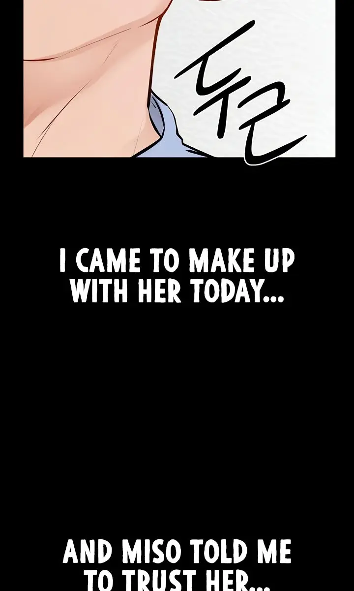 My New Family Is Too Nice to Me Chapter 94 Page 103