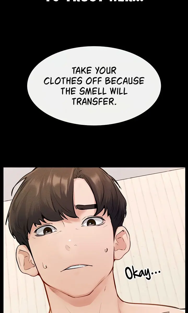 My New Family Is Too Nice to Me Chapter 94 Page 104