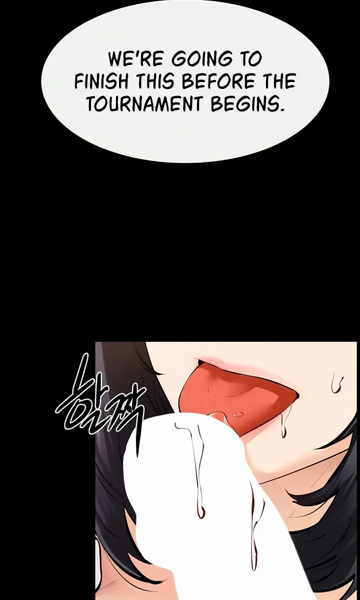 My New Family Is Too Nice to Me Chapter 94 Page 106