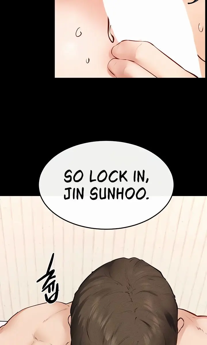 My New Family Is Too Nice to Me Chapter 94 Page 107