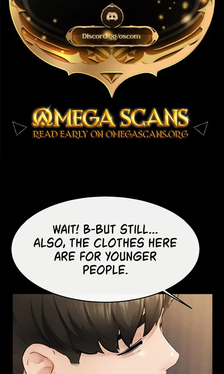 My New Family Is Too Nice to Me Chapter 99 Page 2