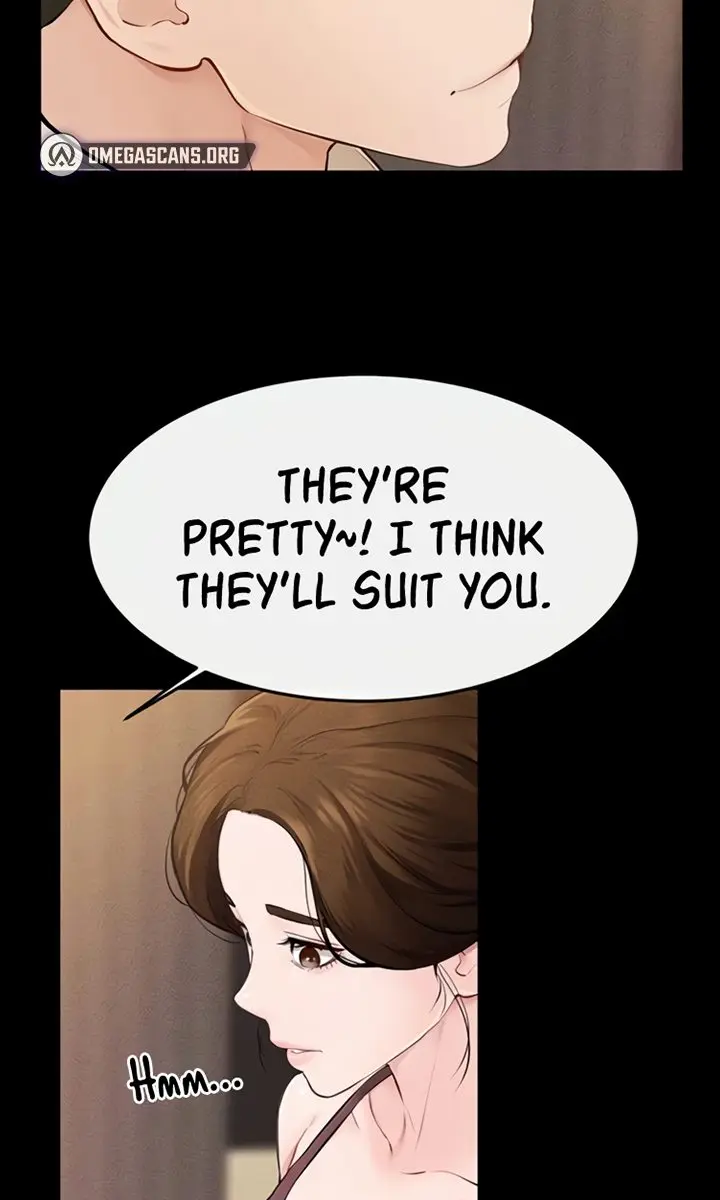 My New Family Is Too Nice to Me Chapter 99 Page 3