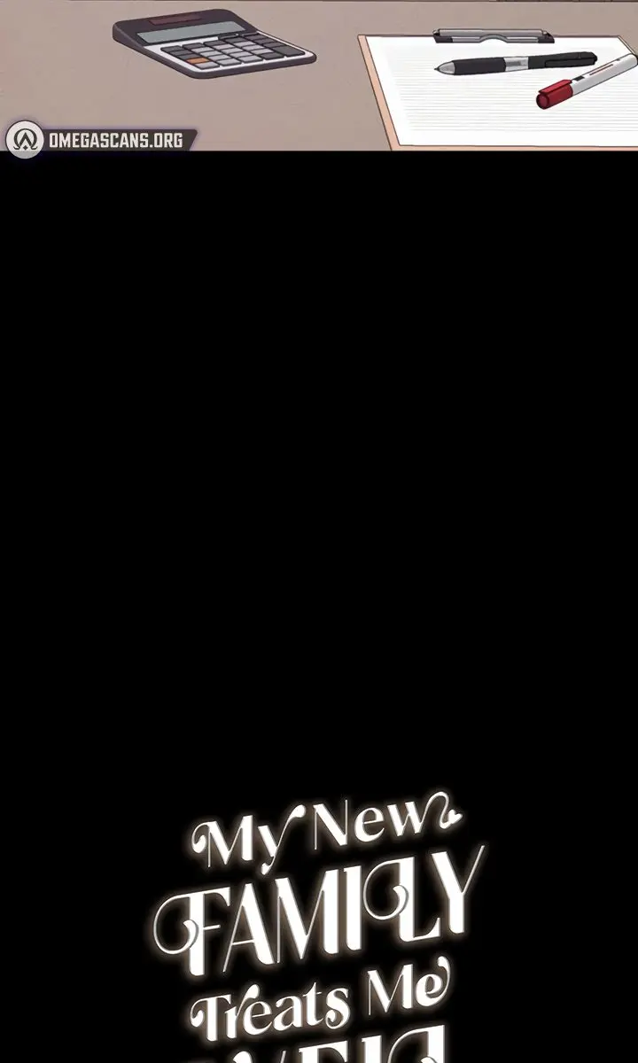 My New Family Is Too Nice to Me Chapter 99 Page 7