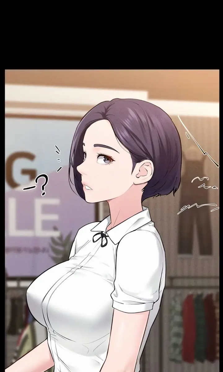 My New Family Is Too Nice to Me Chapter 99 Page 10
