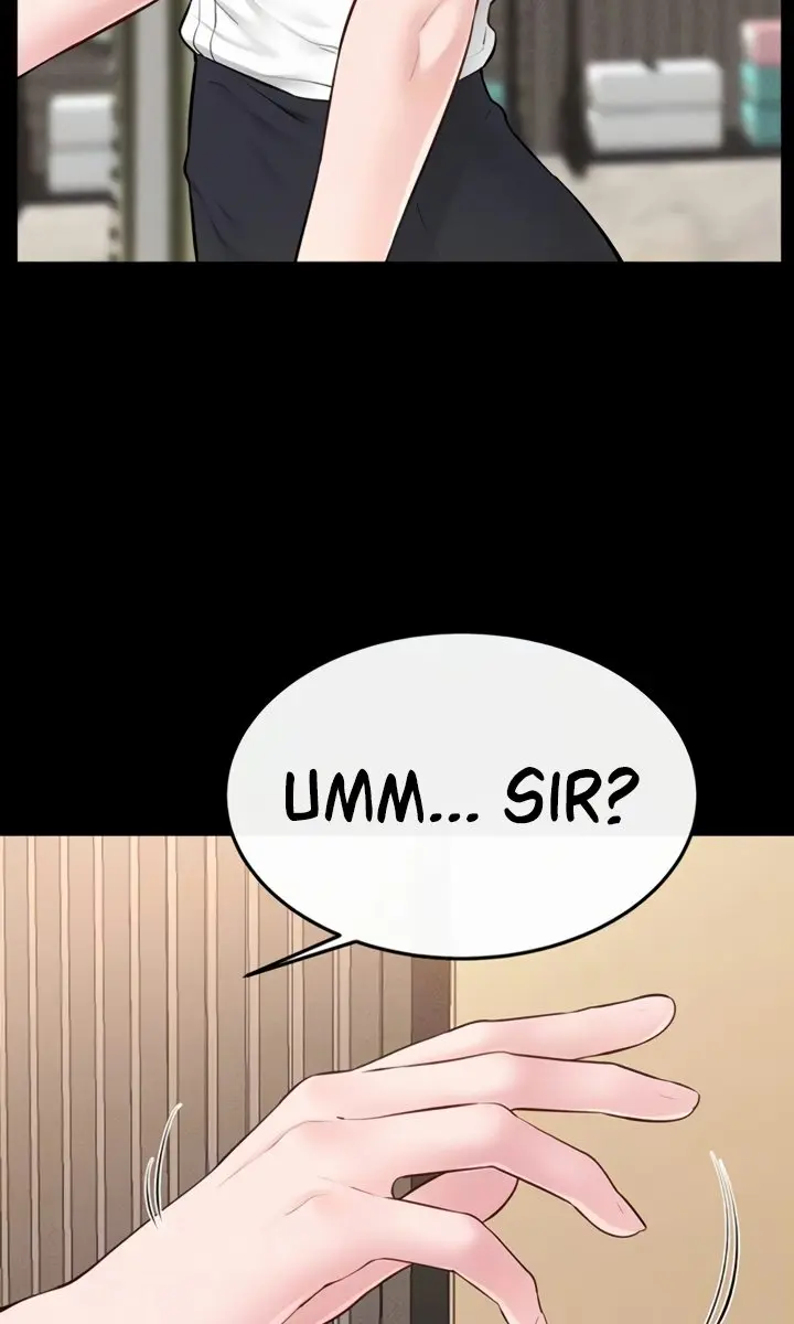 My New Family Is Too Nice to Me Chapter 99 Page 11