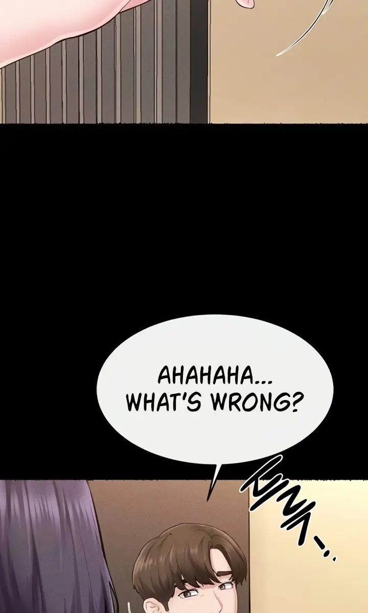 My New Family Is Too Nice to Me Chapter 99 Page 12