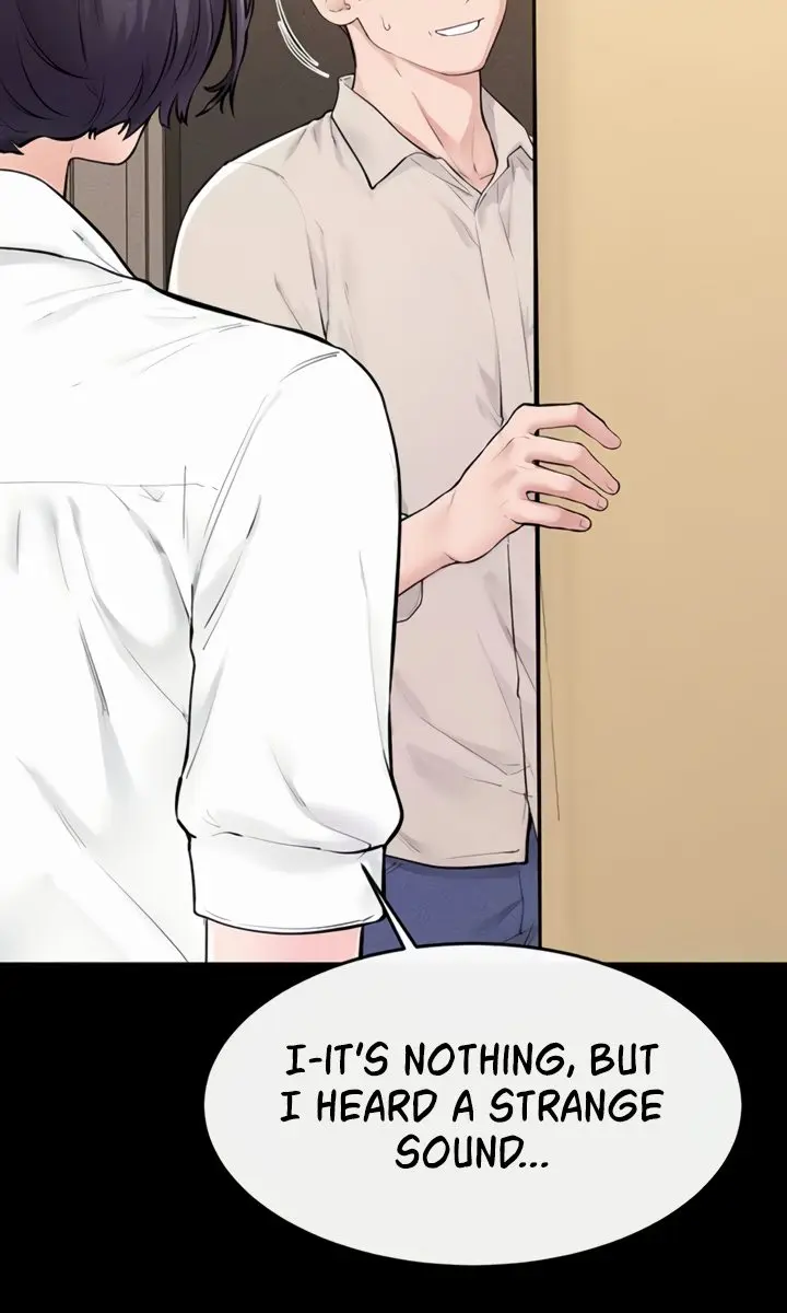 My New Family Is Too Nice to Me Chapter 99 Page 13