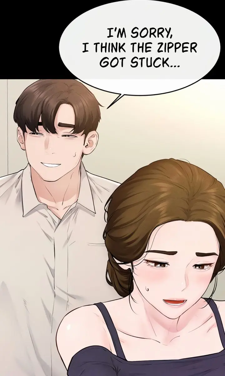 My New Family Is Too Nice to Me Chapter 99 Page 15