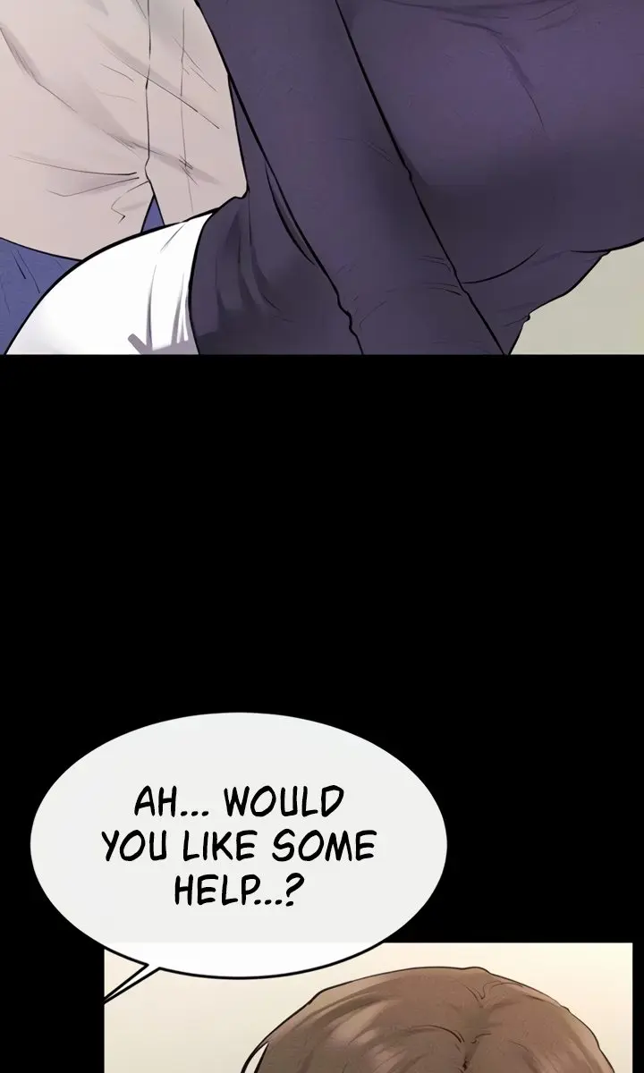My New Family Is Too Nice to Me Chapter 99 Page 16