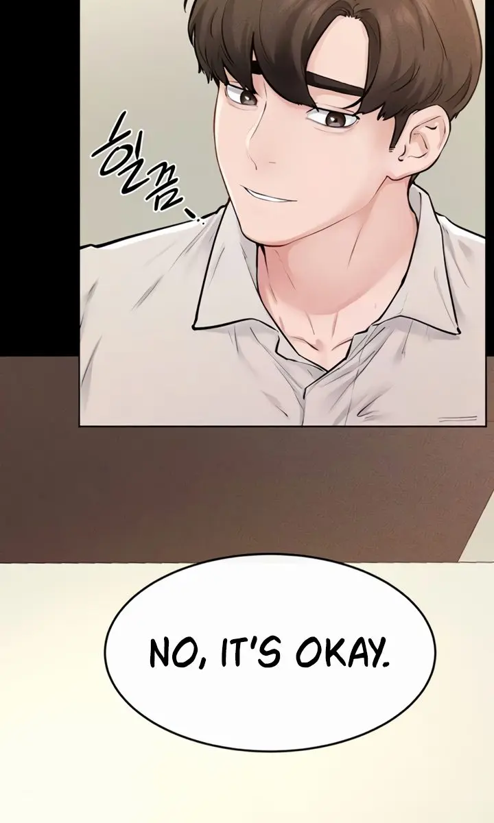 My New Family Is Too Nice to Me Chapter 99 Page 17