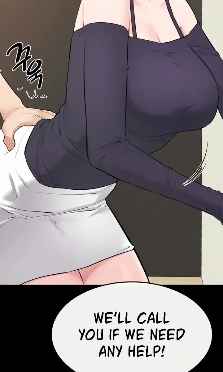 My New Family Is Too Nice to Me Chapter 99 Page 21