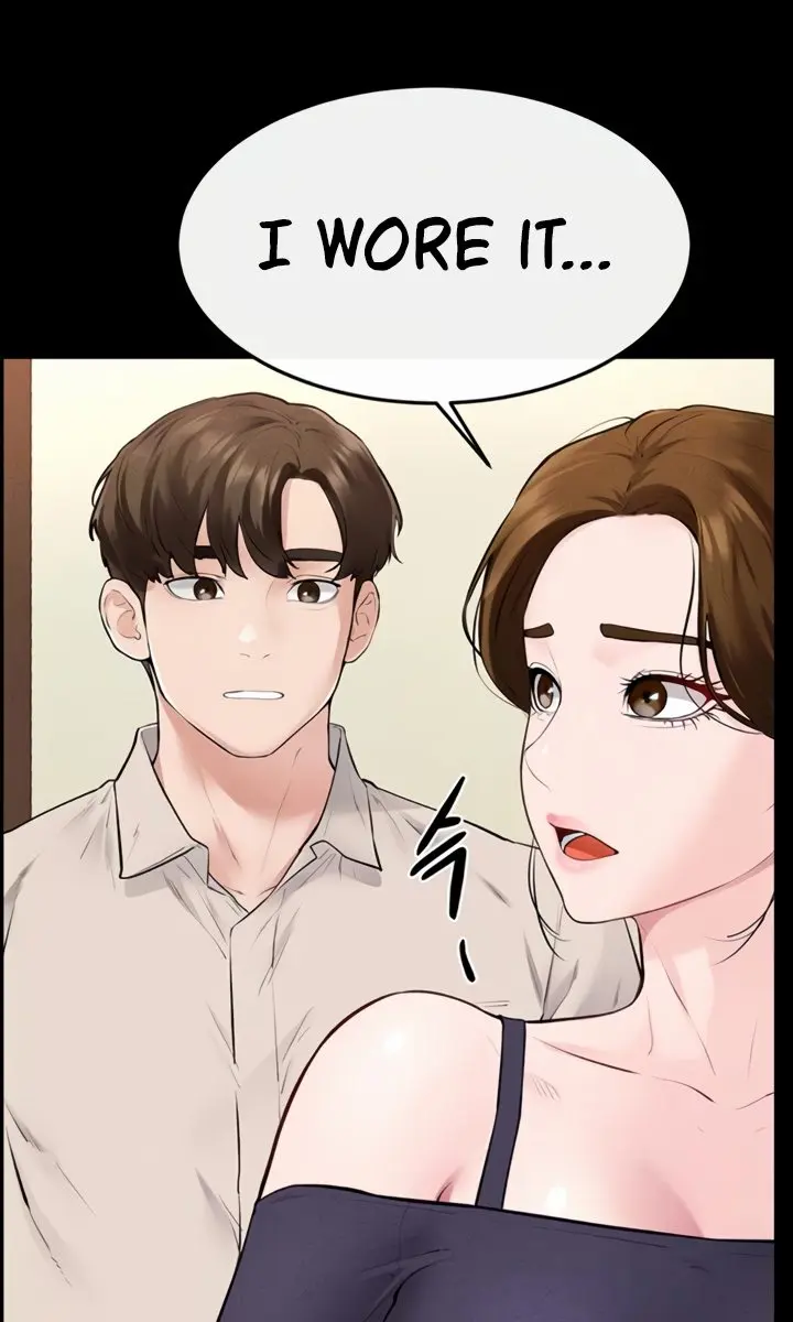 My New Family Is Too Nice to Me Chapter 99 Page 25