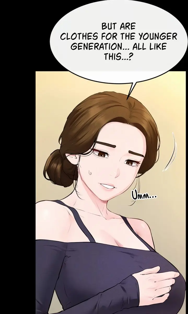My New Family Is Too Nice to Me Chapter 99 Page 28