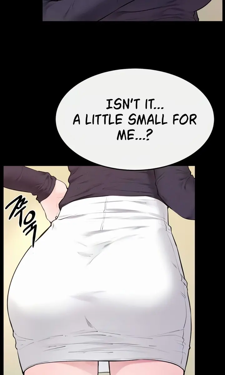 My New Family Is Too Nice to Me Chapter 99 Page 29