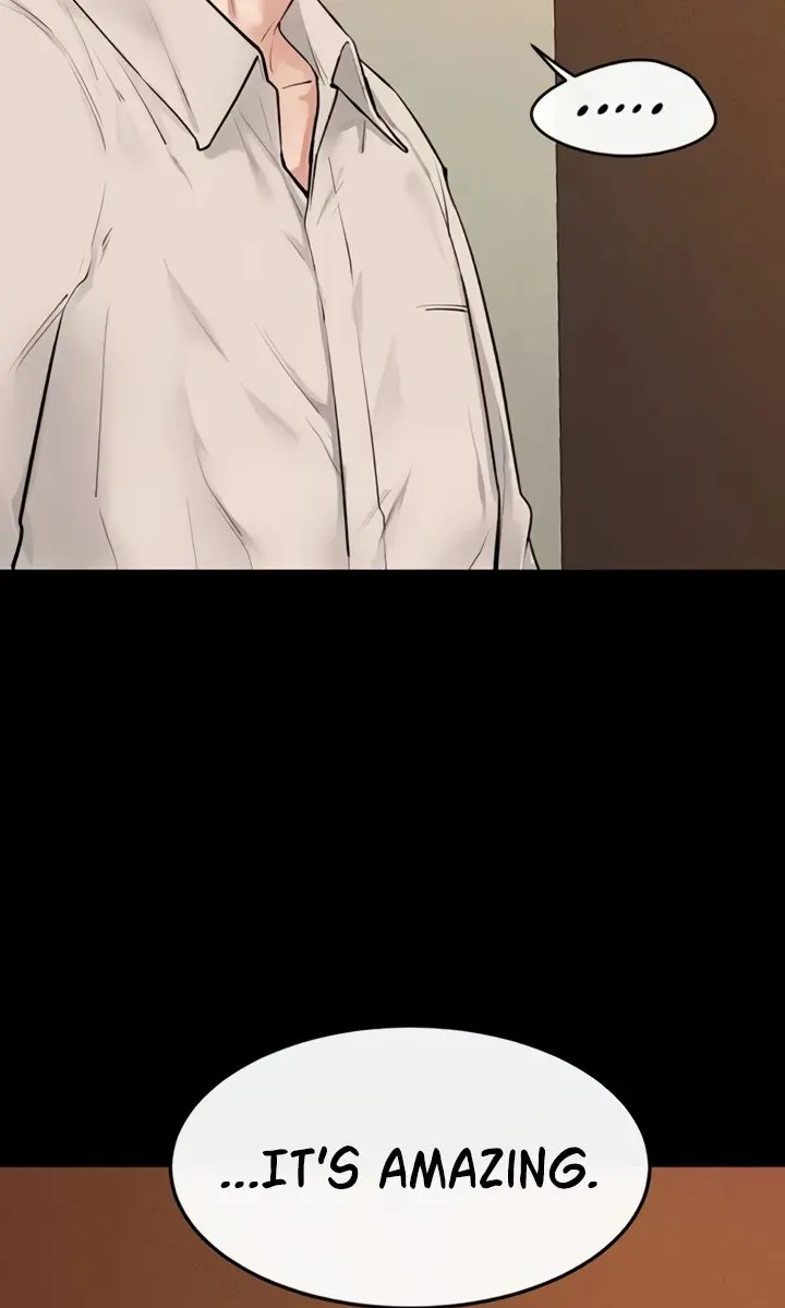 My New Family Is Too Nice to Me Chapter 99 Page 31