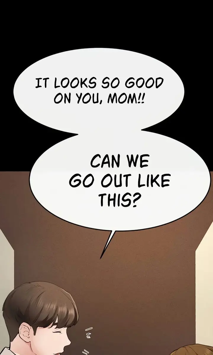 My New Family Is Too Nice to Me Chapter 99 Page 35