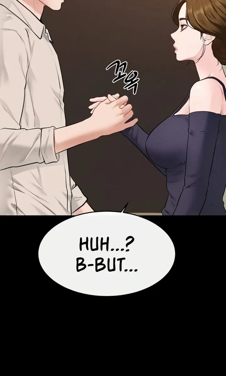 My New Family Is Too Nice to Me Chapter 99 Page 36