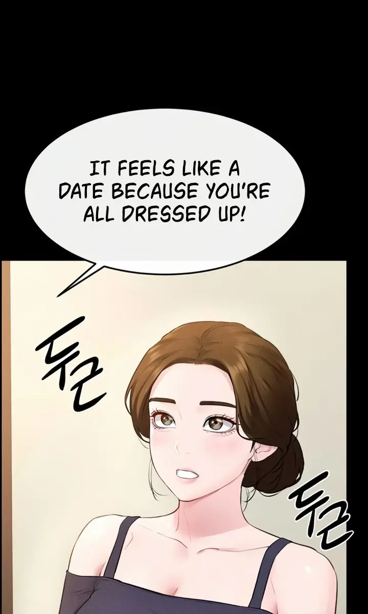 My New Family Is Too Nice to Me Chapter 99 Page 37