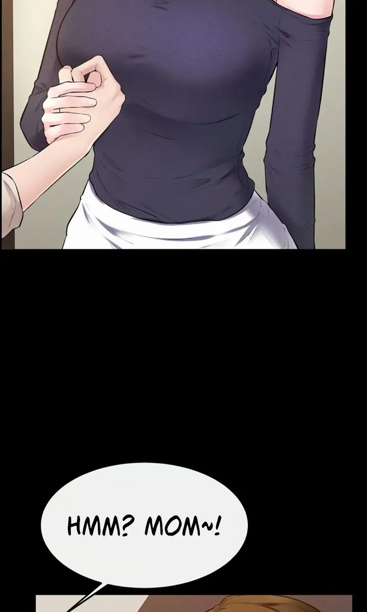 My New Family Is Too Nice to Me Chapter 99 Page 38
