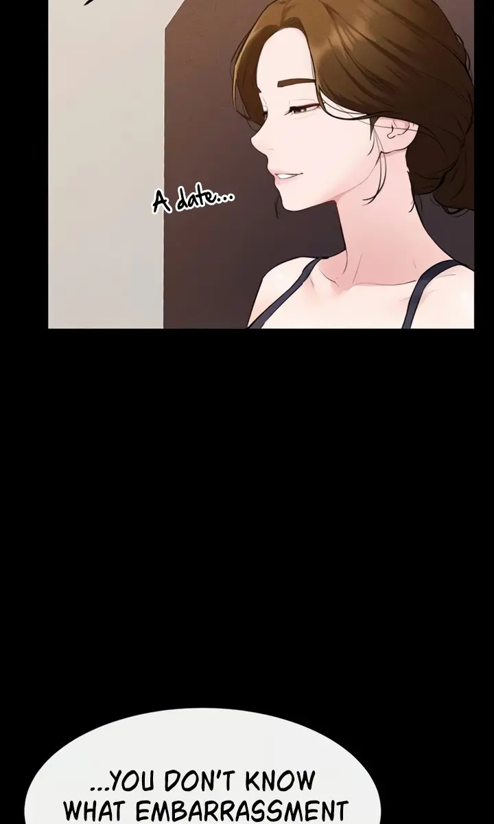 My New Family Is Too Nice to Me Chapter 99 Page 39