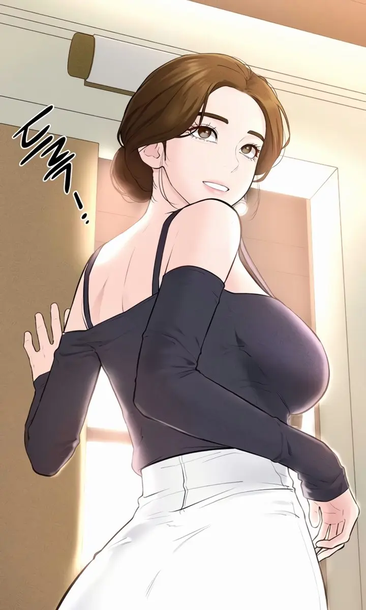 My New Family Is Too Nice to Me Chapter 99 Page 41
