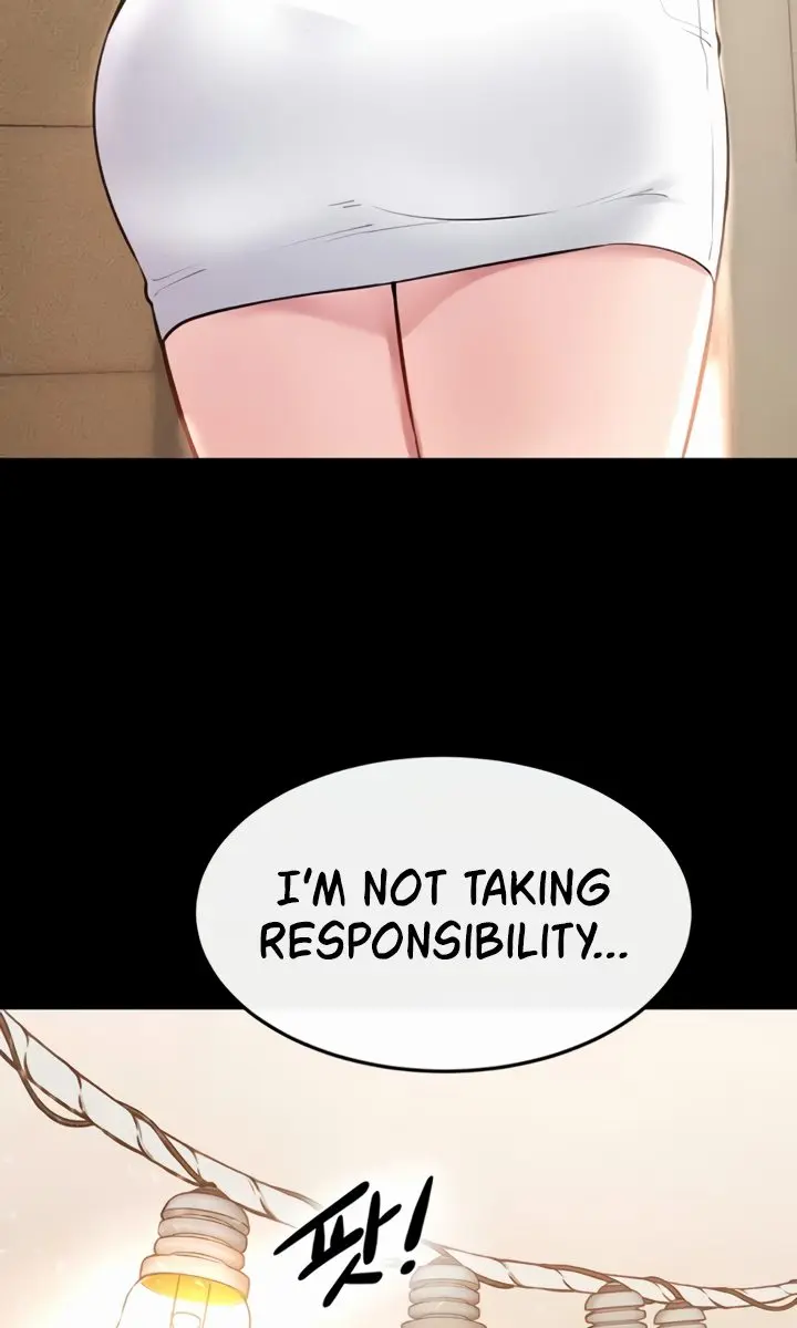 My New Family Is Too Nice to Me Chapter 99 Page 42