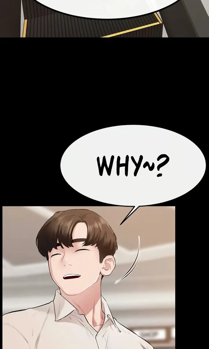 My New Family Is Too Nice to Me Chapter 99 Page 45