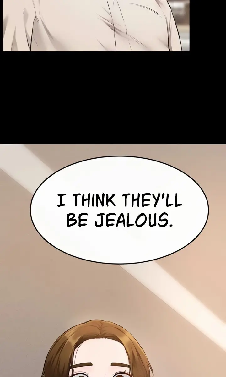 My New Family Is Too Nice to Me Chapter 99 Page 46