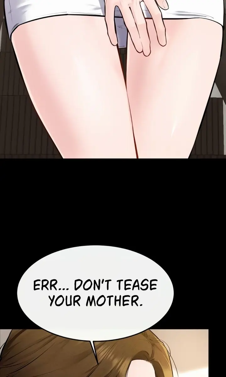 My New Family Is Too Nice to Me Chapter 99 Page 48