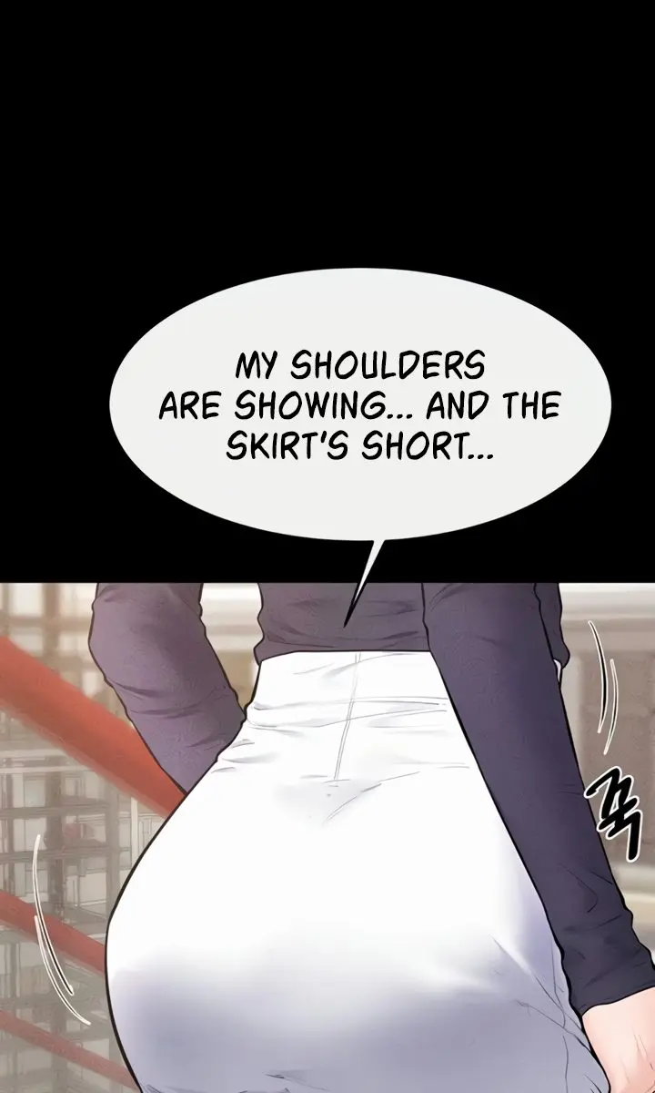 My New Family Is Too Nice to Me Chapter 99 Page 50
